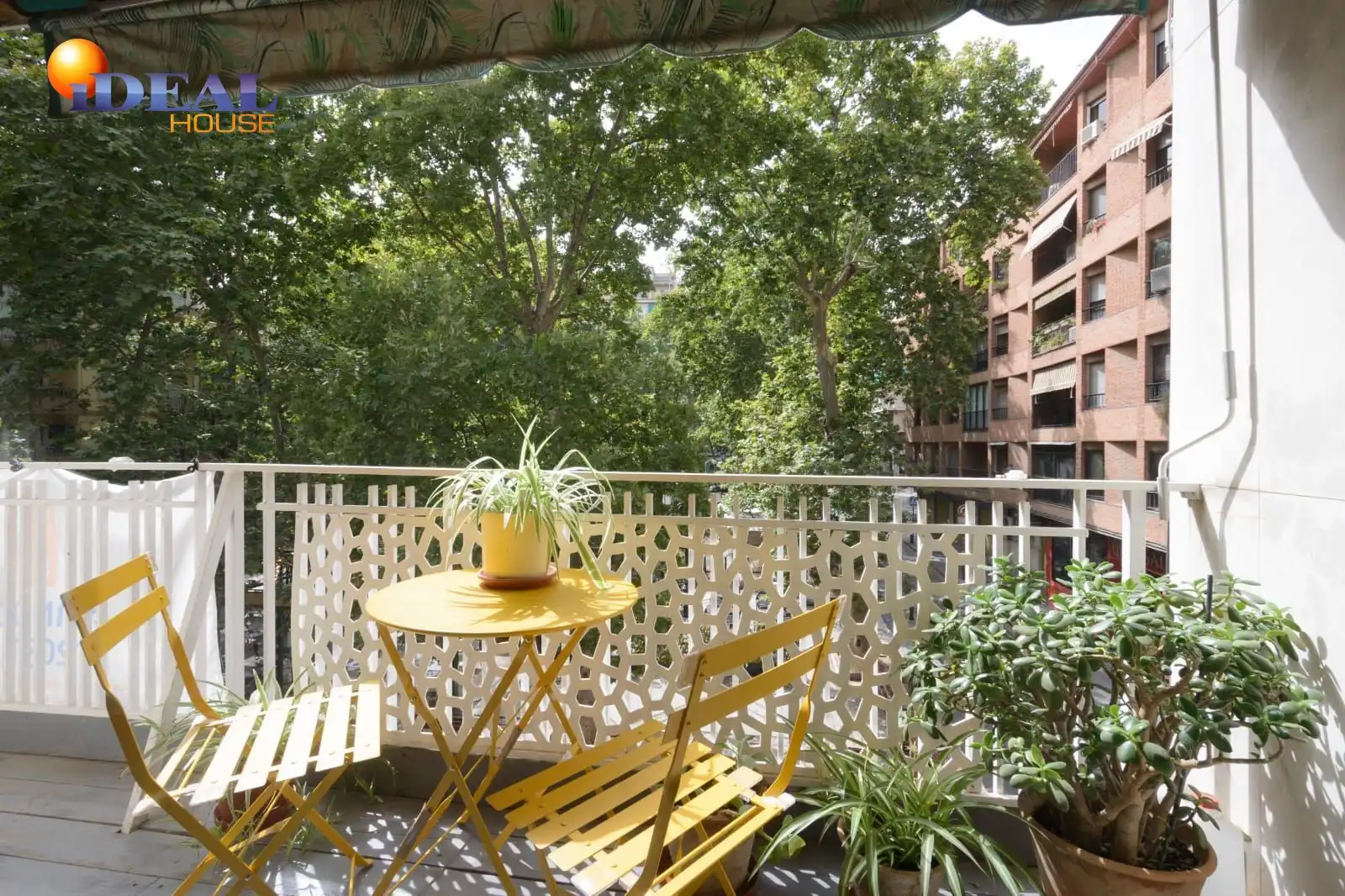 Appartement compact avec terrasse à vendre à 2 Calle Enriqueta Lozano, imagen 3