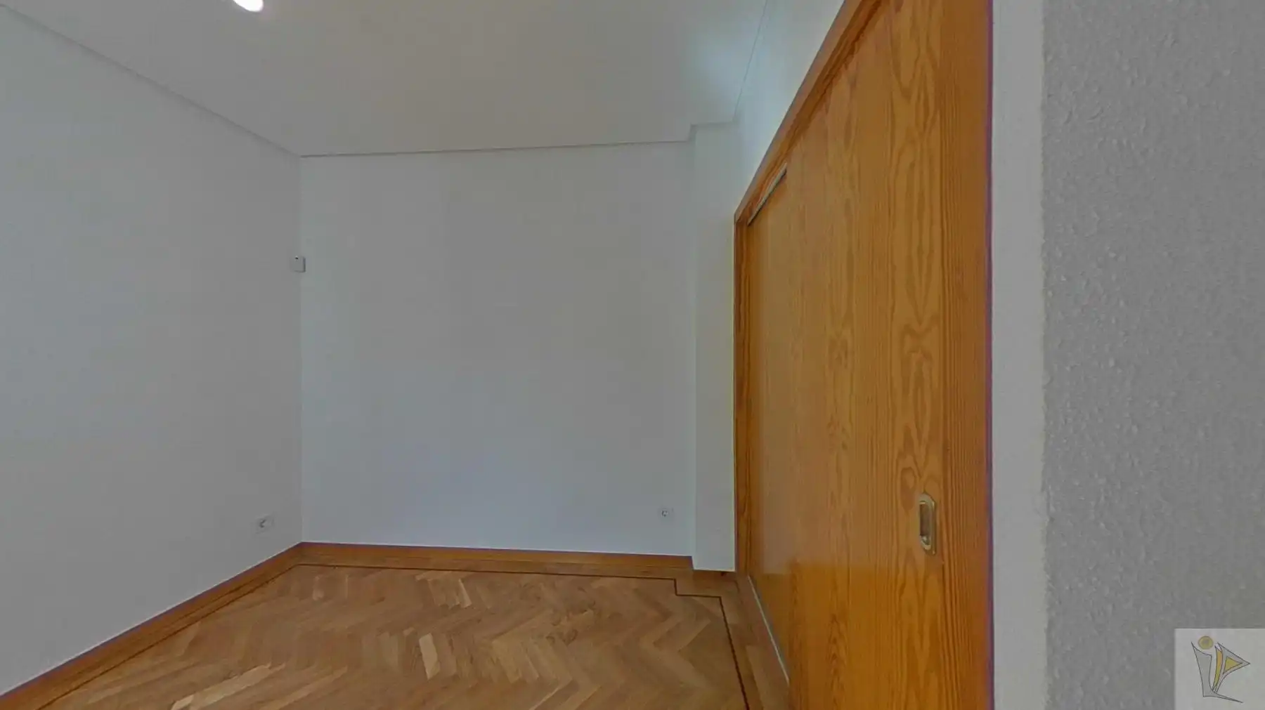 Piso en venta en AV de Valladolid , Casa de Campo