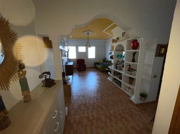Appartement avec balcon à vendre à Calle Goya
