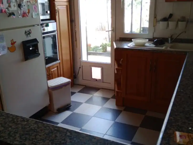 Casa con jardín en venta en C/. LA PINTA 14, imagen 7