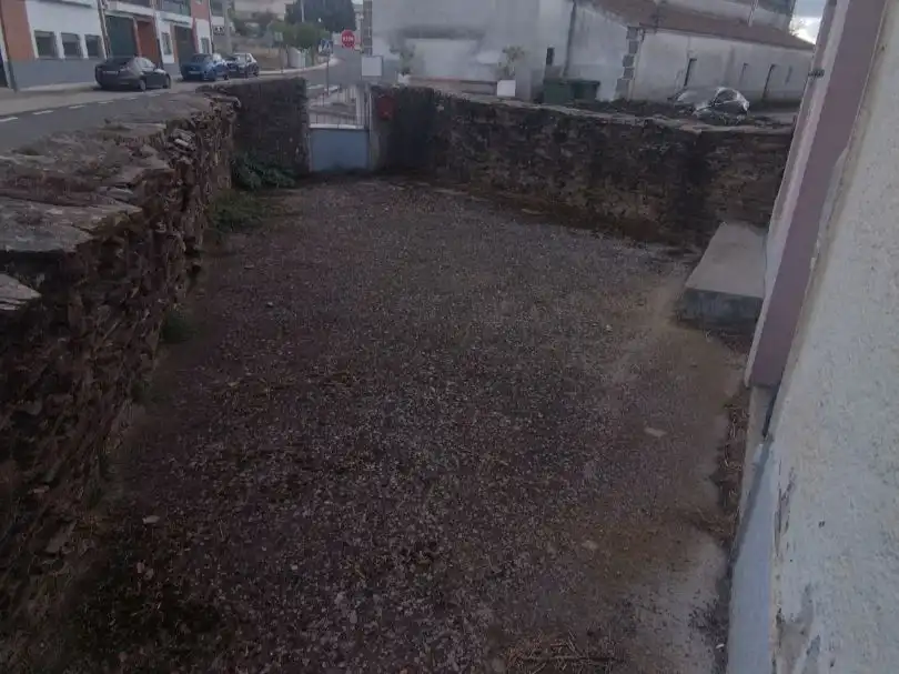 Aparcament de Casa o xalet en venda en Guijuelo