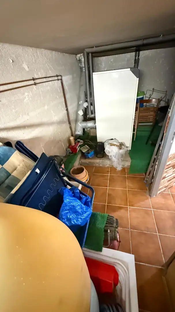 Casa adosada en venta en Roda de Berà con Calefacción, Jardín privado y Terraza