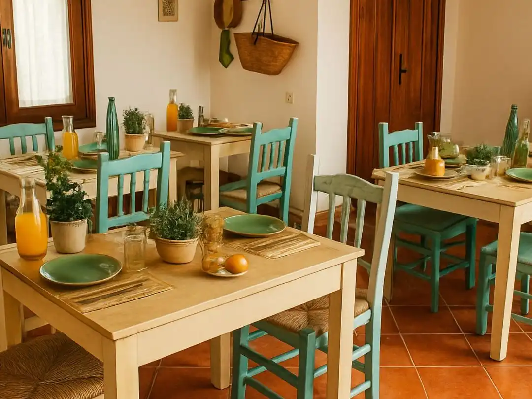 Villa avec jardin à vendre à alcalde juan ximenez de la barrera 1, imagen 9