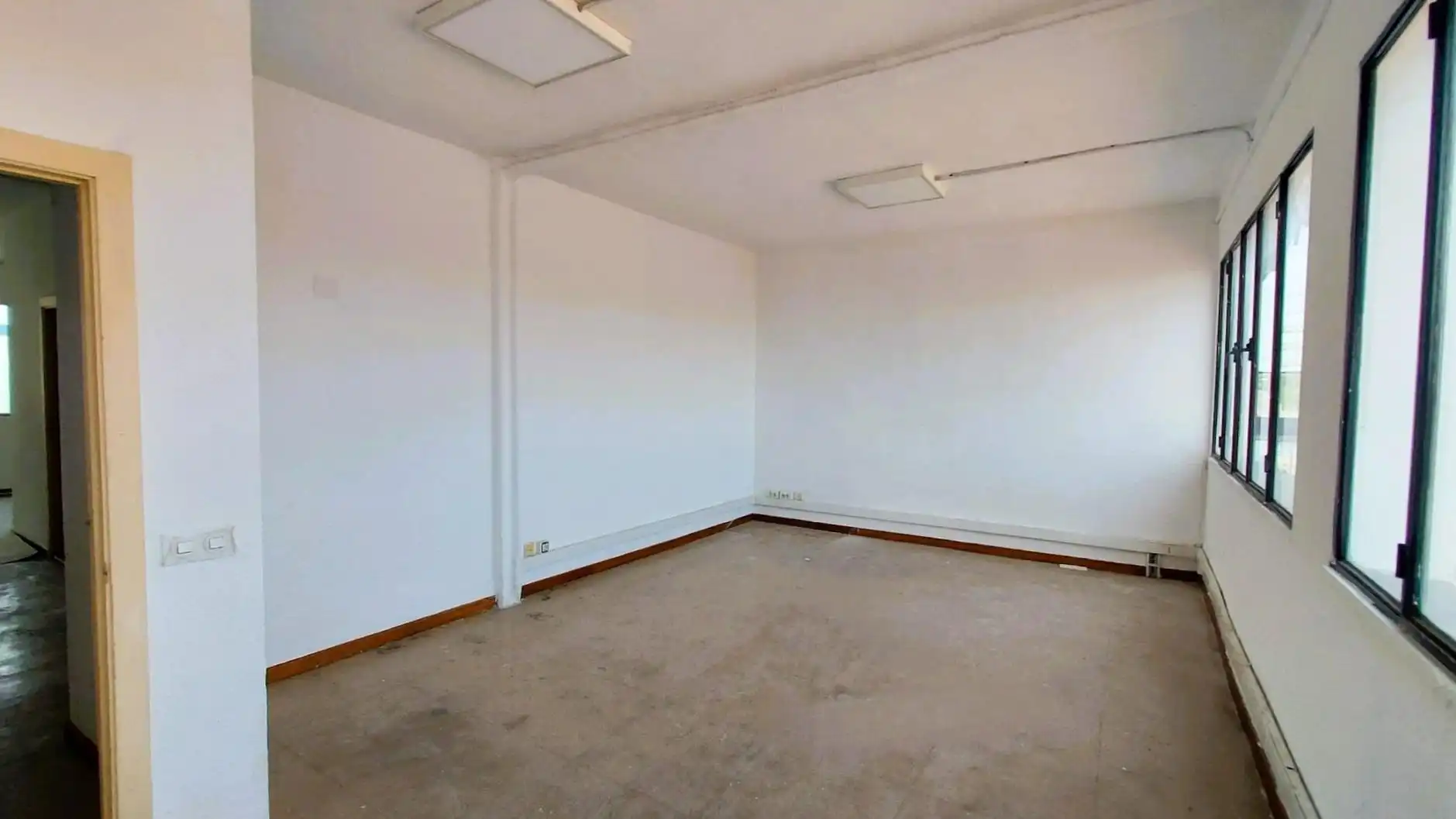 Industrial buildings for sale in Getafe