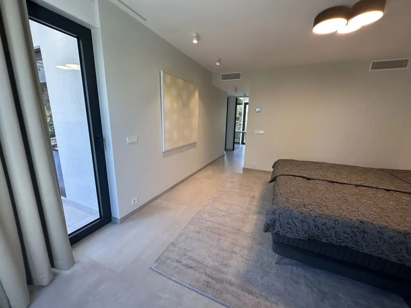 Chalet con terraza en venta en Urbanizacion Lomas de Rio Verde 9A, imagen 22