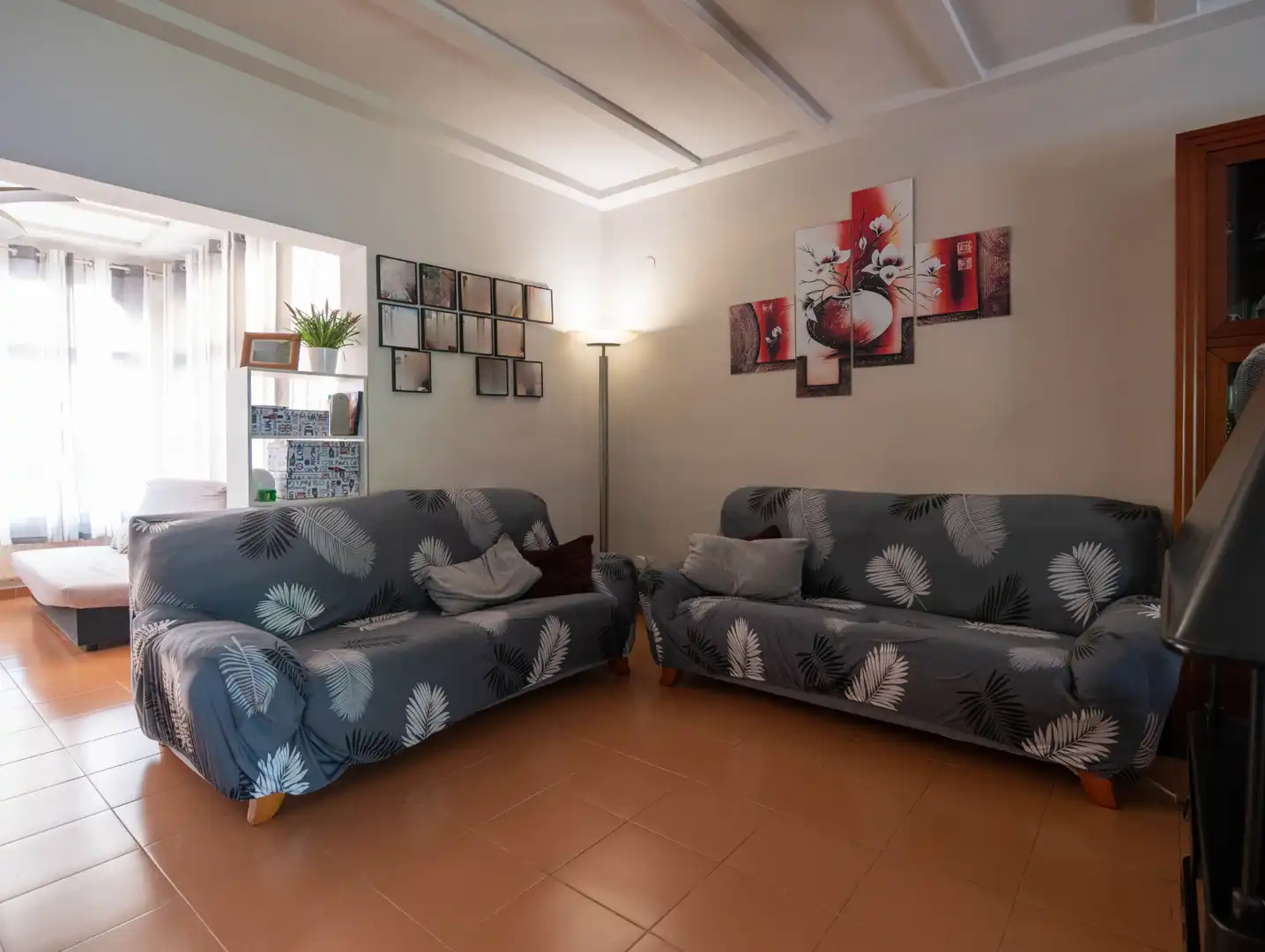 Chalet con terraza en venta en Carrer Perdiu, imagen 2