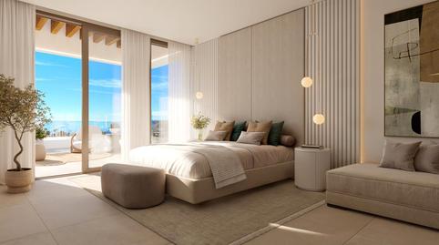 Foto 4 de Àtic en venda a Marina de Casares, Casares