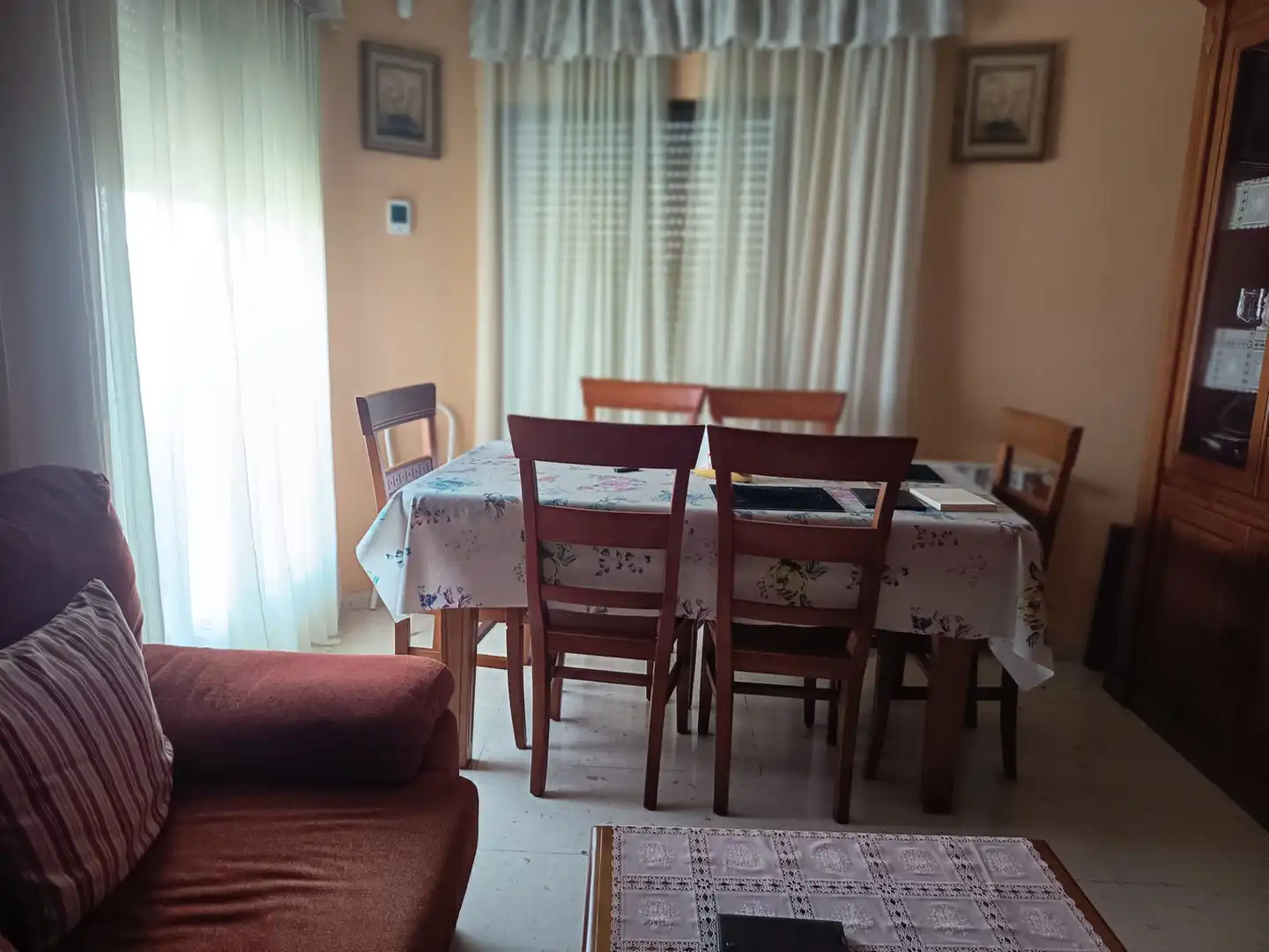 Casa amb terrassa en venda a Miguelturra, imagen 3