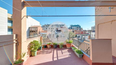 Foto 3 de Casa o chalet en venta en La Cogullada, Barcelona