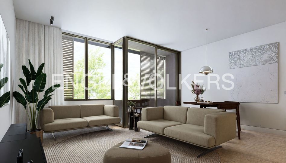 Foto 1 de Piso en venta en Encamp pueblo, Andorra