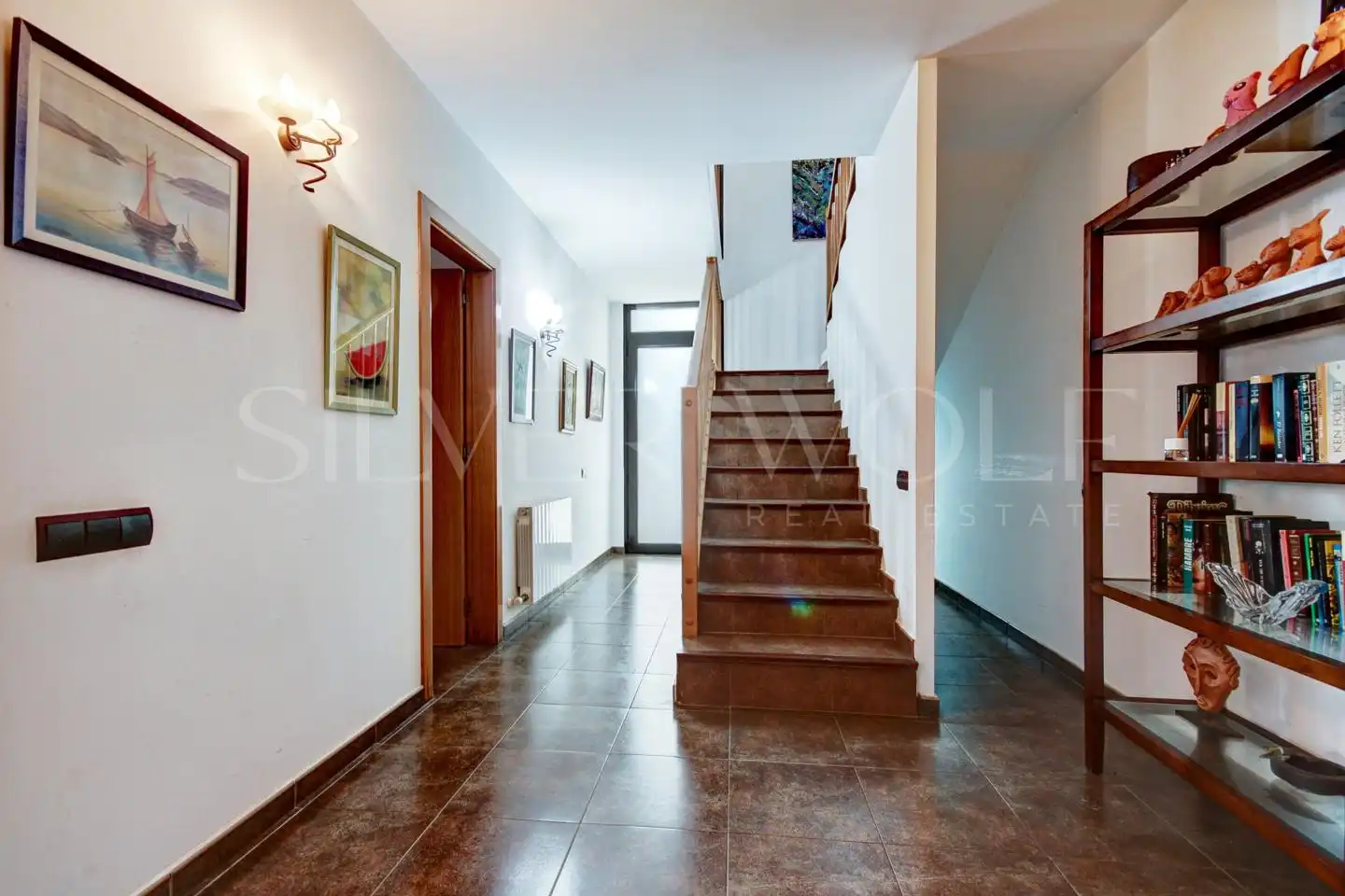 Houses for sale in Corbera de Llobregat  with Heating, Private garden and Terrace