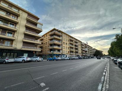 Exterior view of Flat for sale in  Sevilla Capital  with Terrace and Storage room