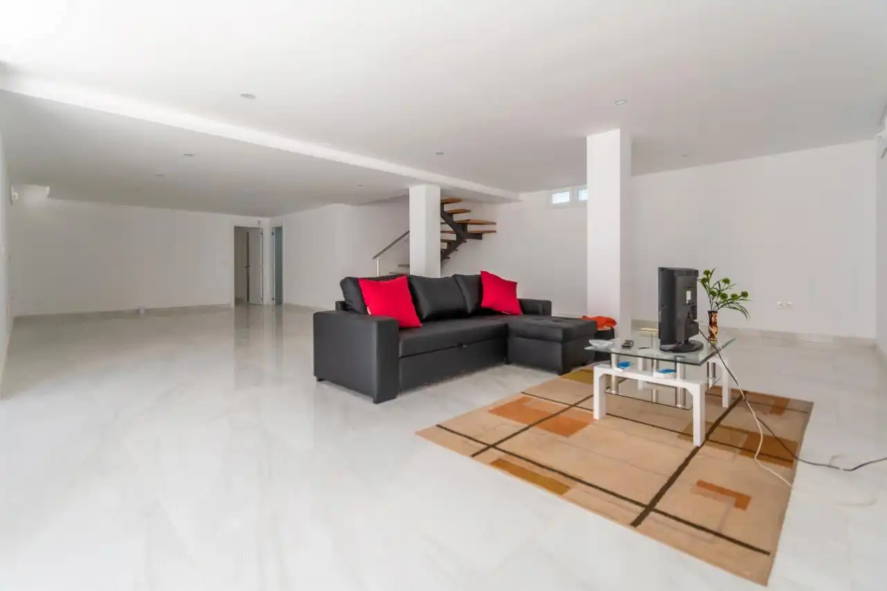 Chalet con piscina en venta en La Nucia Pueblo, imagen 14