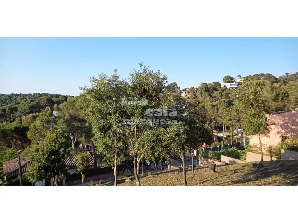 Residential land for sale in Residencial Begur - Esclanyà, imagen 7