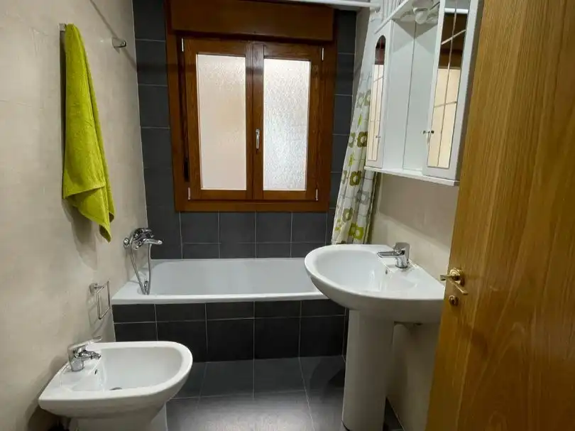 Wohnung mit Aufzug zur Miete in Avda Galicia 26, imagen 8