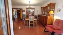 Dining room of Flat for sale in  Huesca Capital  with Terrace