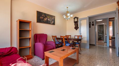 Foto 2 de Piso en venta en Carrer Colón, Valls, Tarragona