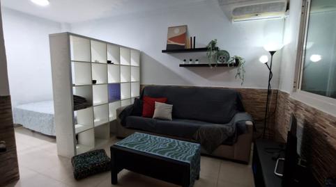 Foto 4 de Estudi en venda a Alegría de la Huerta- Jardín de Málaga, Málaga