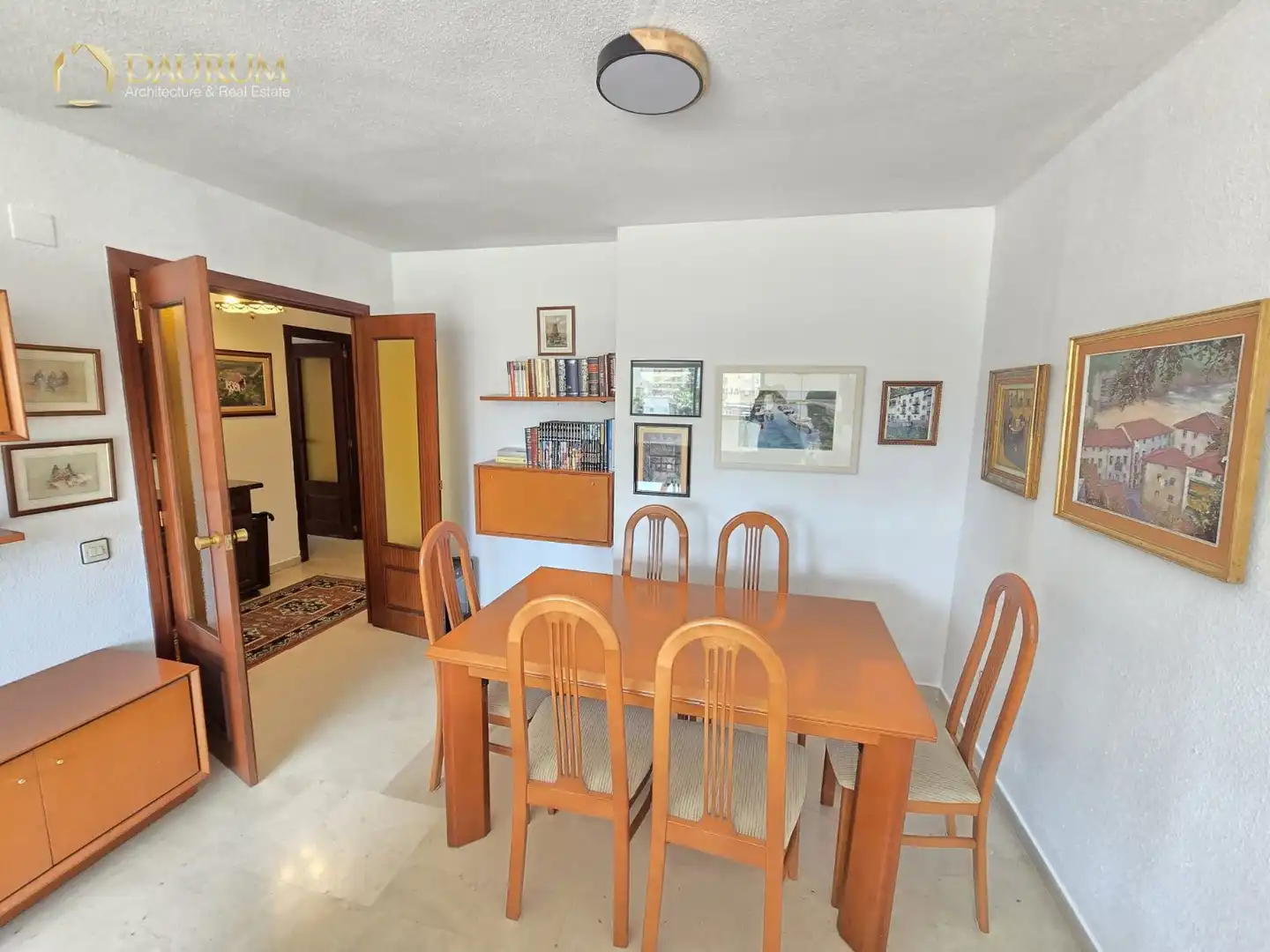 Appartamento con piscina in vendita a AVENIDA DEL DOCTOR ORTS LLORCA, imagen 5
