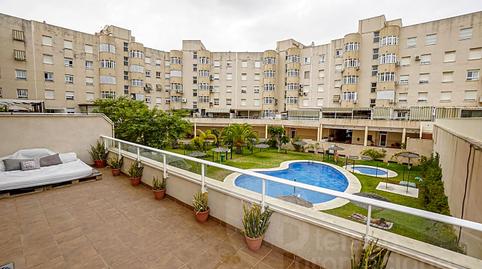 Foto 4 de Pis en venda a El Cónsul - Ciudad Universitaria - El Romeral, Málaga