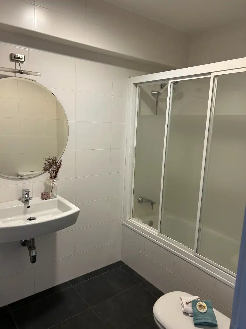 Appartement avec terrasse à vendre à Rúa de Pizarro, imagen 12
