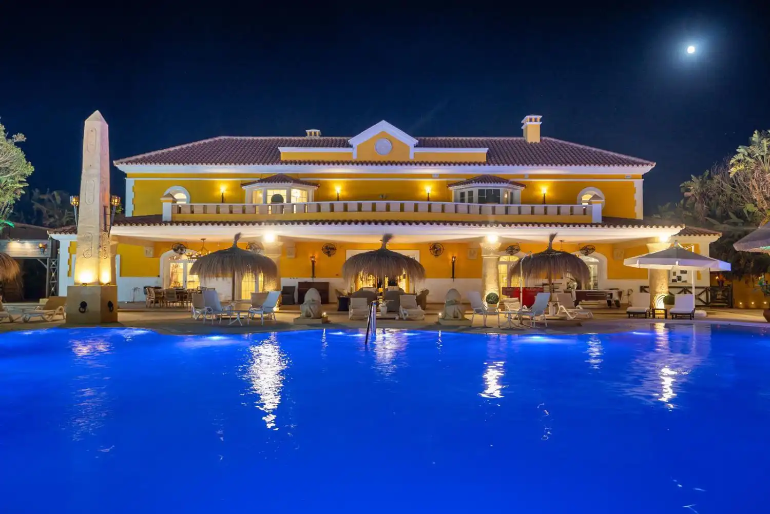 Detached house with pool for sale in Sotogrande Alto, imagen 8