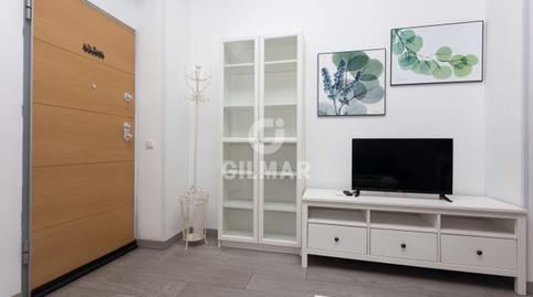 Foto 4 de Piso en venta en Pilar,  Madrid Capital