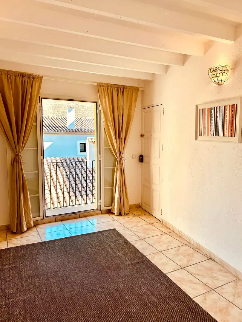 Apartments for rent in Sant Jaume