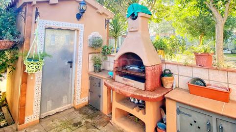 Foto 4 de Casa o chalet en venta en Carrer de la Segarra, 7, Font-rubí, Barcelona