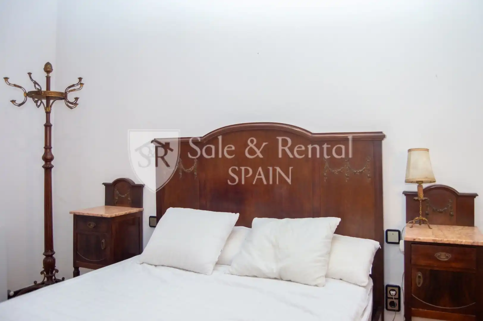 Bedroom of Houses for sale in Tossa de Mar  with Heating, Private garden and Terrace