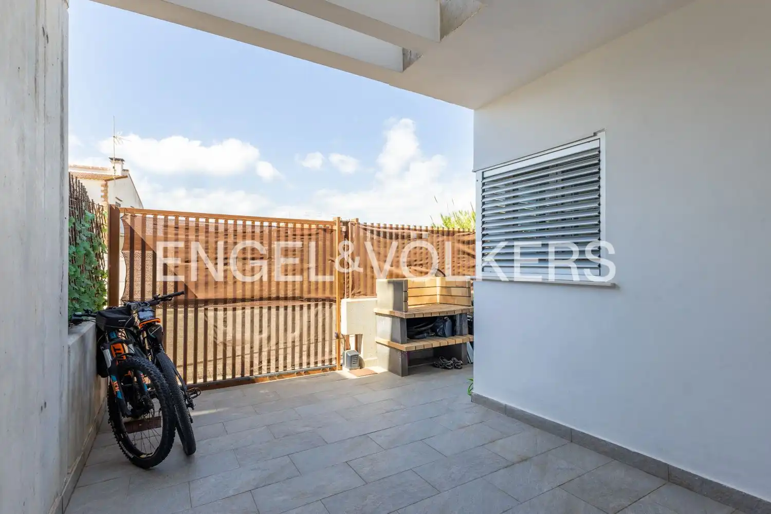 Casa a schiera con terrazza in vendita a Daimús, imagen 49