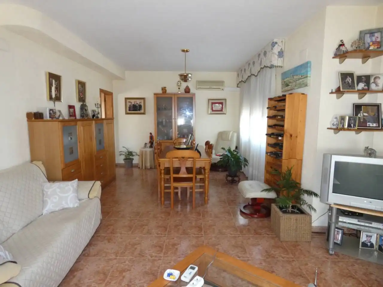 Haus oder Chalet zum Verkauf in Calle PARTIDA SURRACH POLIGONO 7, Mar Chica