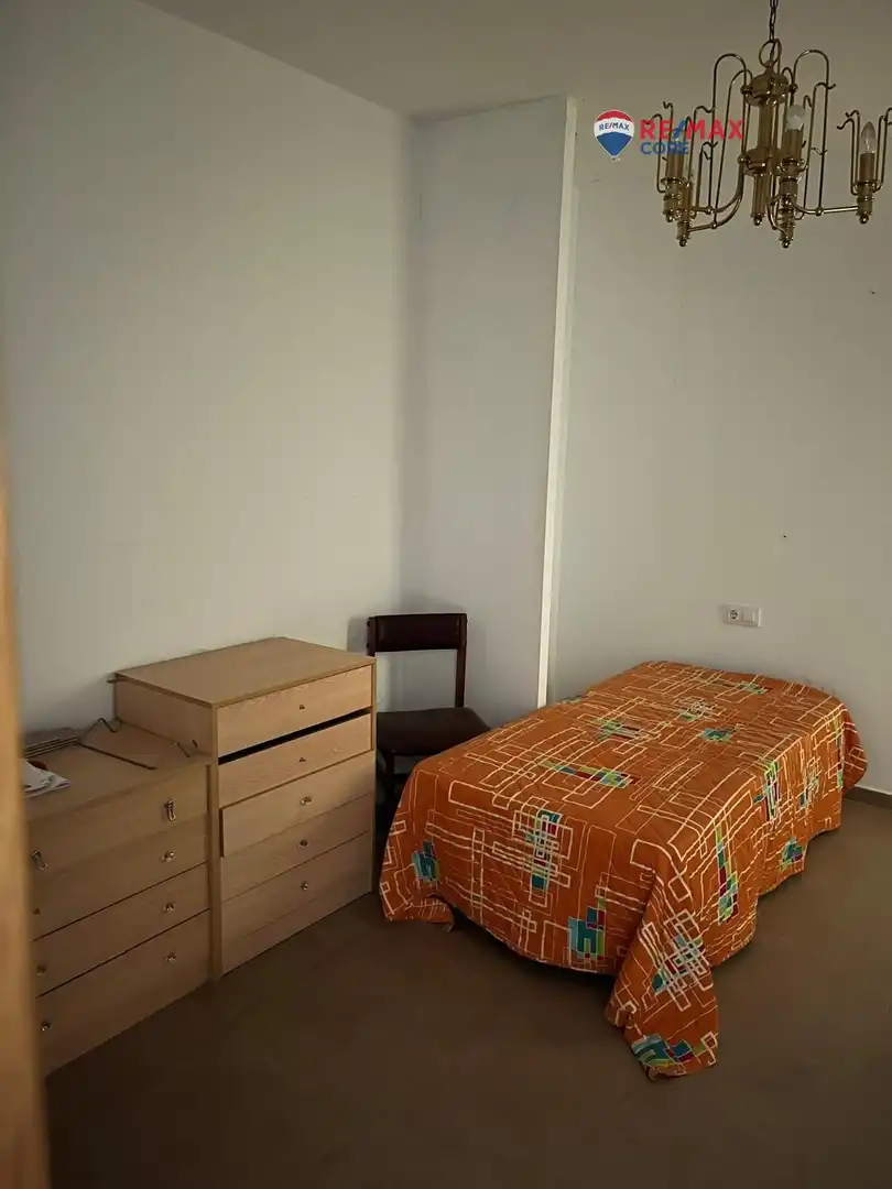 Habitación de Casa o chalet en venta en La Albuera con Jardín privado