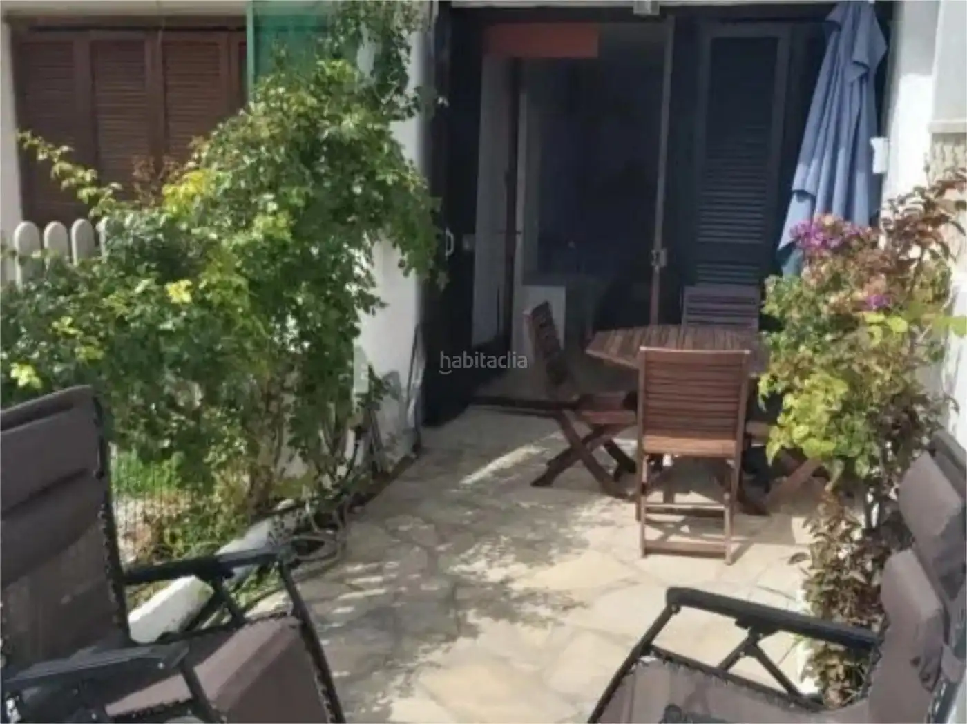 Flat for sale in Urbanizacion Cap Blanc 65