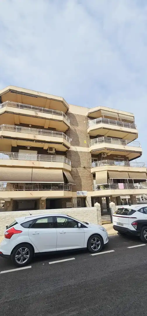 Pis amb balcó en venda a Santa Pola ciudad, imagen 19