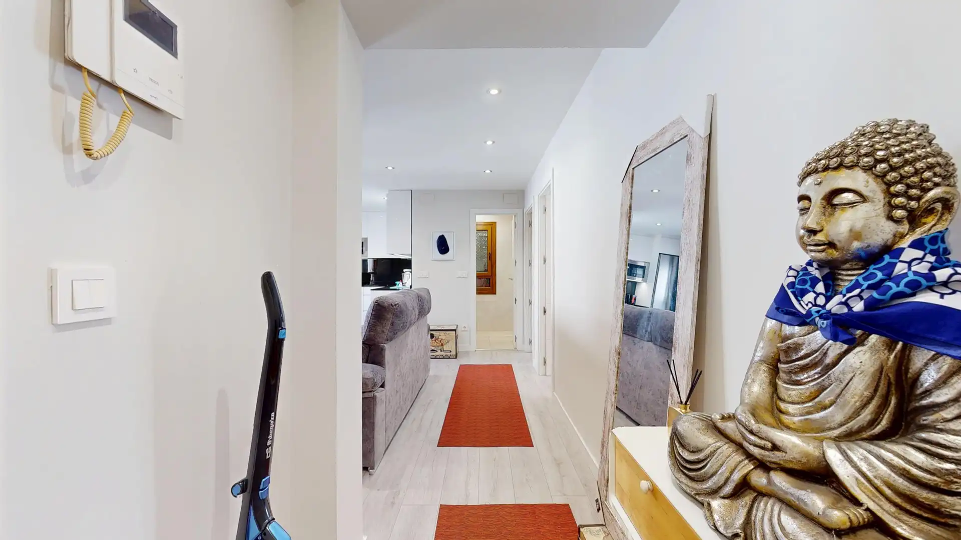 Piso con ascensor en venta en Bonaparte Luis Luciano Kalea, imagen 14