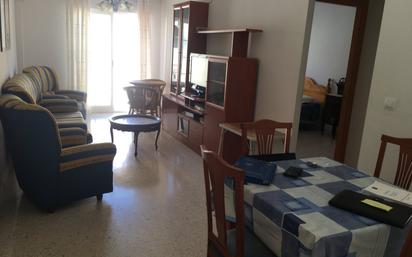 Living room of Flat for sale in Salobreña