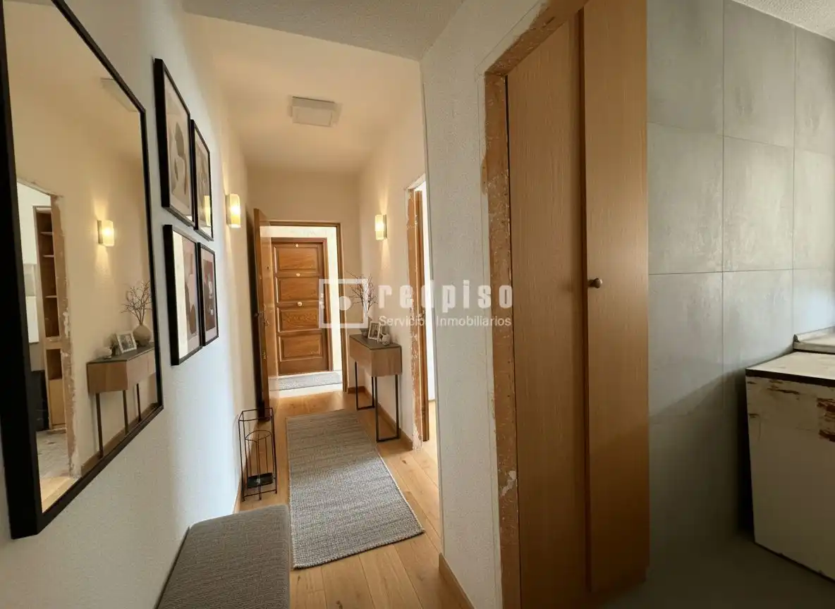 Piso en venta en Madrid
