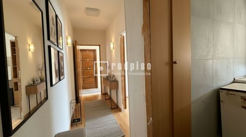 Foto 3 de Piso en venta en De Teruel, Cuatro Caminos - Azca, Madrid Capital