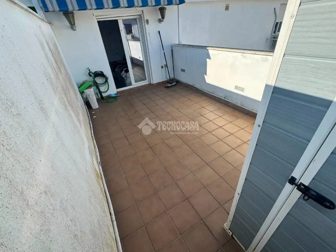 Wohnung mit Terrasse zum Verkauf in La Estación, imagen 24