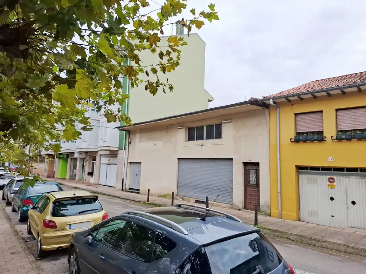 Terreni e lotti in vendita a Cabezón de la Sal - C/ Las Ventas
