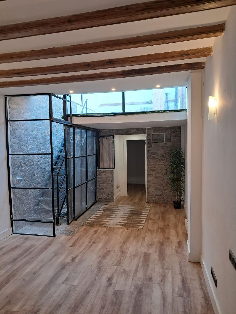 Single-family semi-detached for sale in Sant Andreu de Palomar, Sant Andreu,  Barcelona Capital