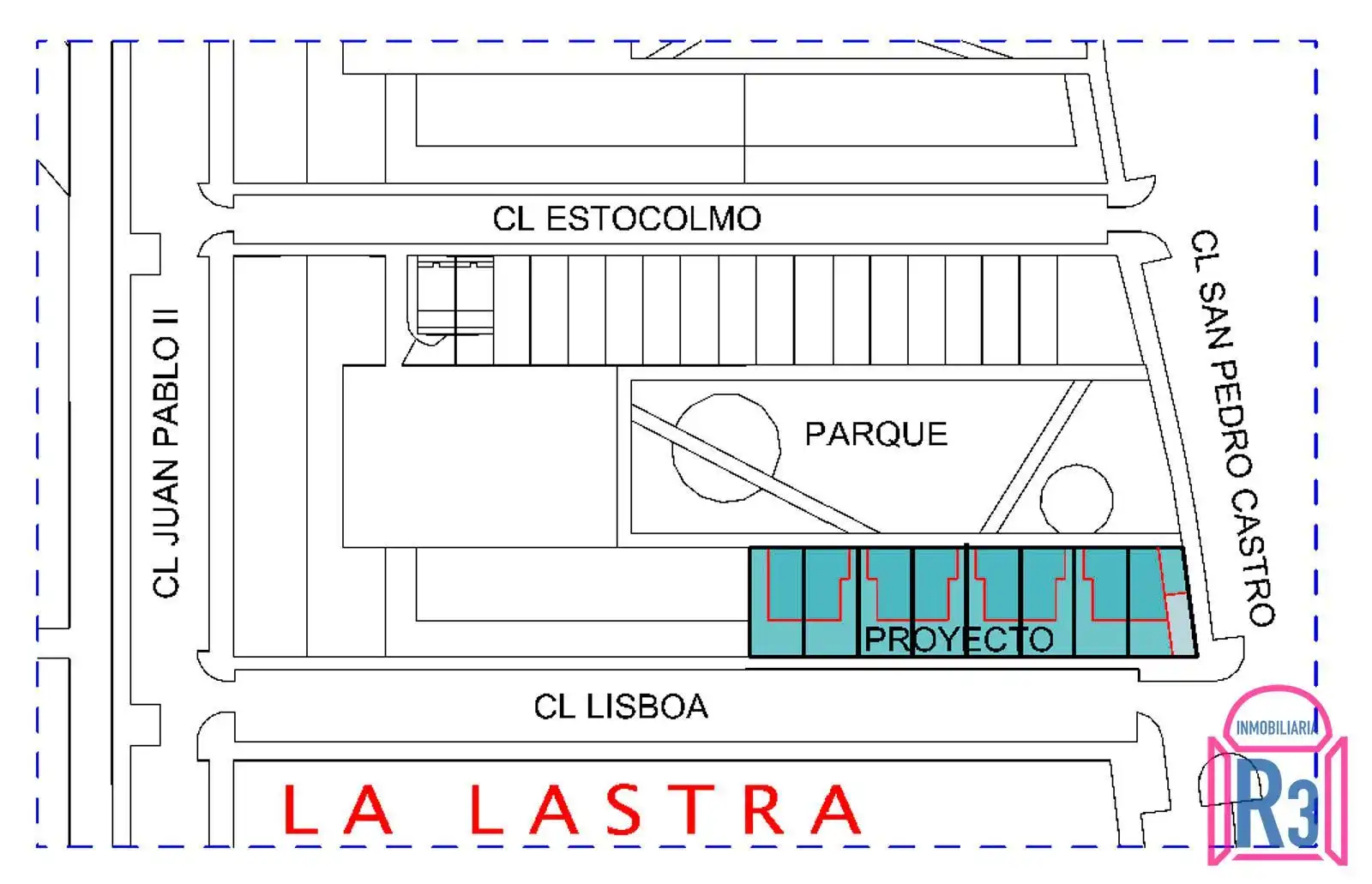 Casa adosada en venda en León Capital  amb Calefacció, Jardí privat i Traster