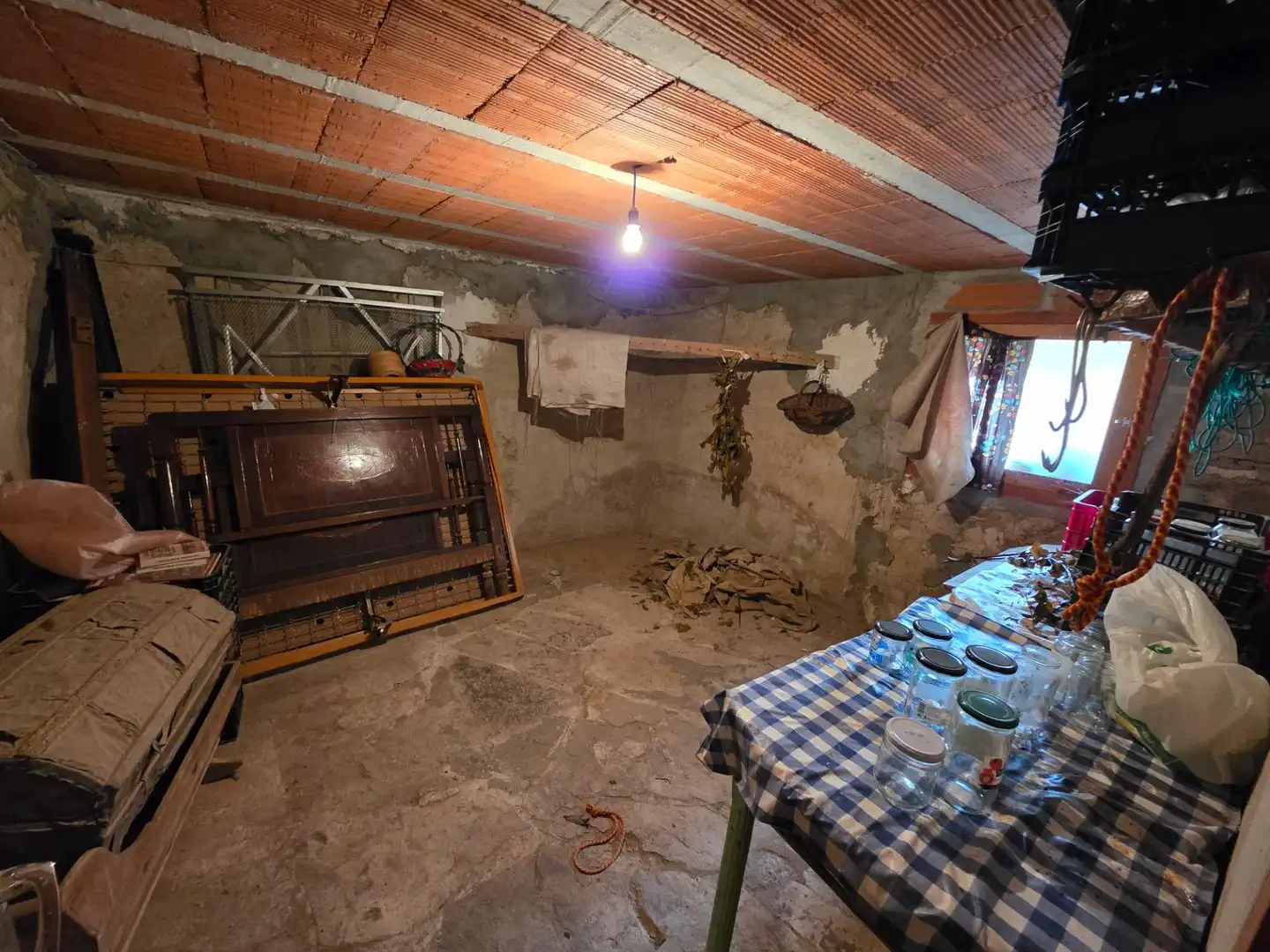 Casa o chalet en venta en Granyena de Segarra con Terraza y Trastero