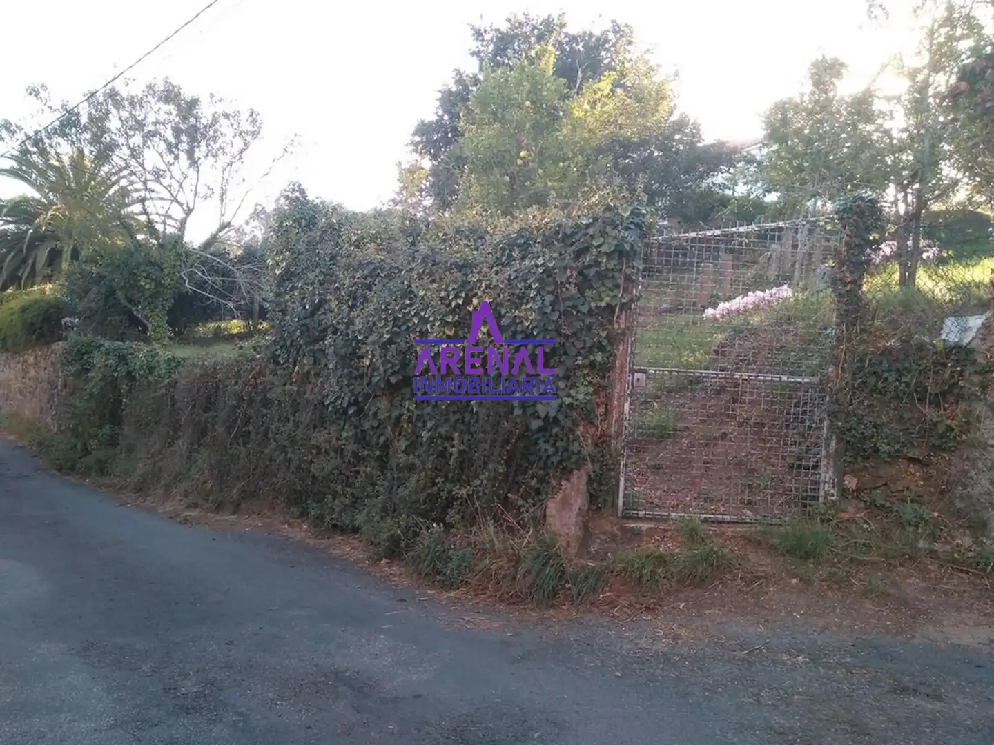 Terrenos y solares en venta en A Pobra do Caramiñal, imagen 4