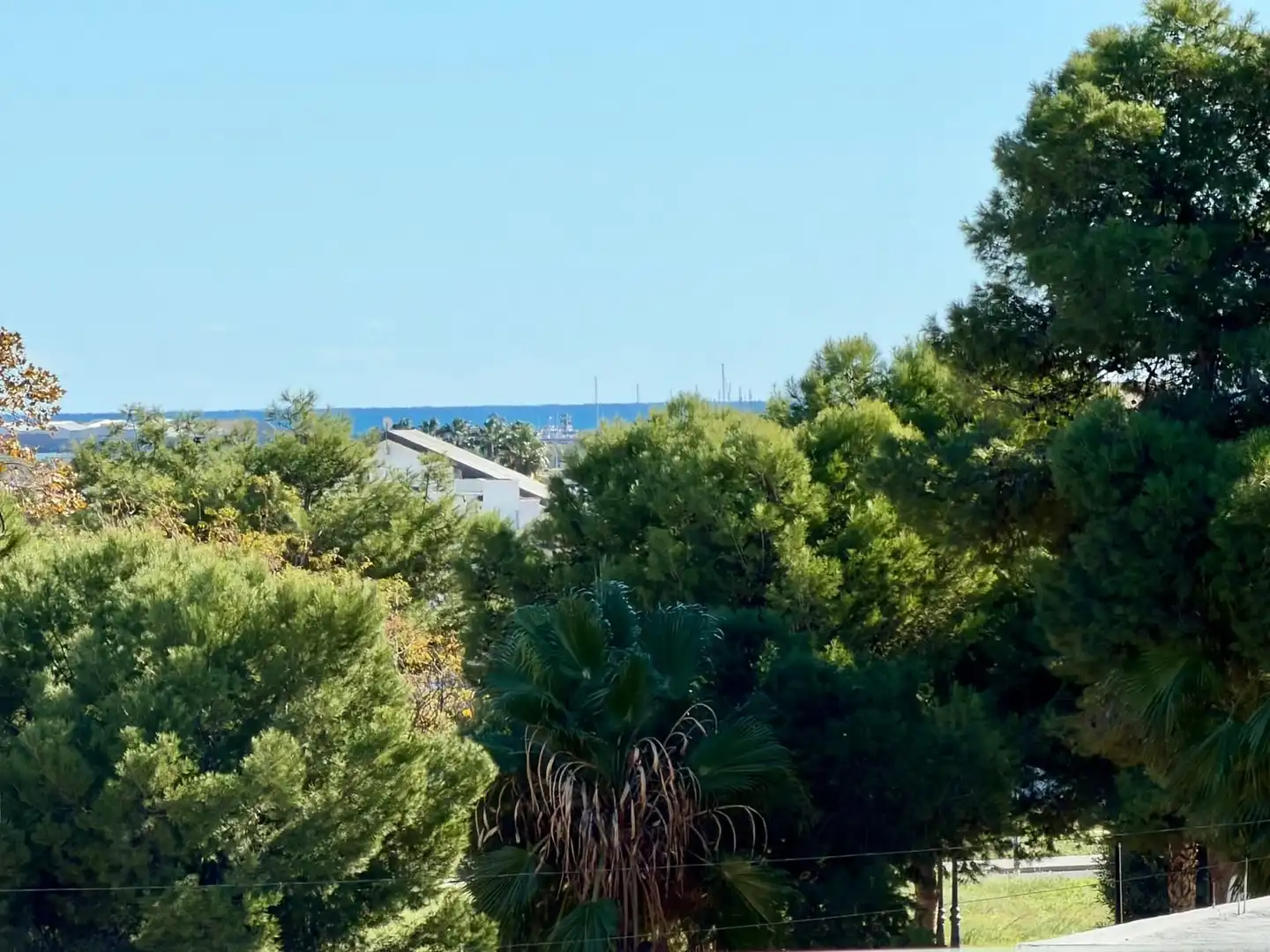 Penthouse zum Verkauf in San Pedro del Pinatar, imagen 3