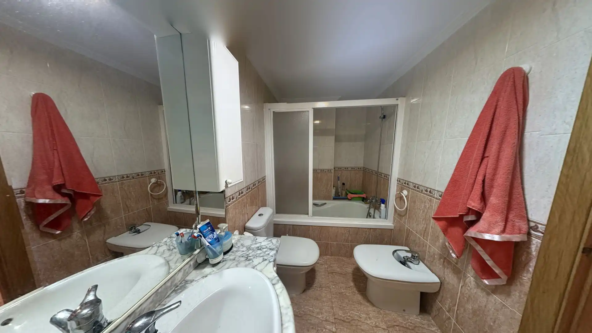 Duplex avec terrasse à vendre à Carrer Sant Bartomeu, imagen 31