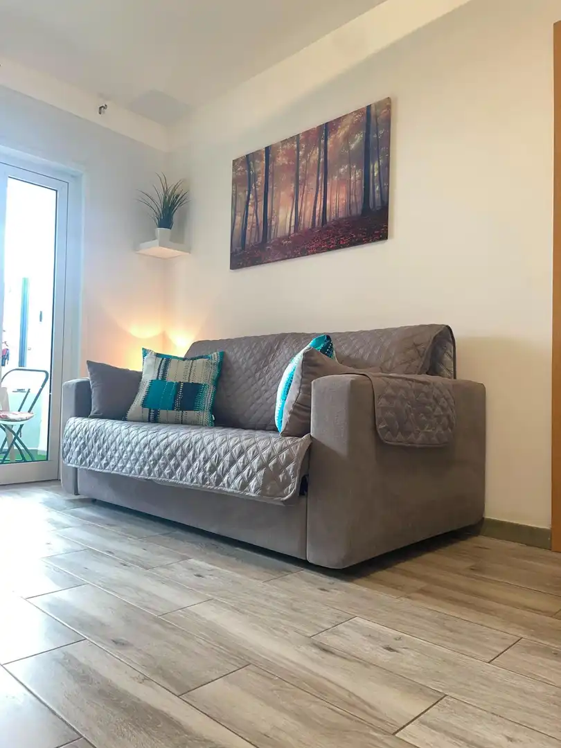 Apartamento con piscina en alquiler en Calle Montañita, imagen 5