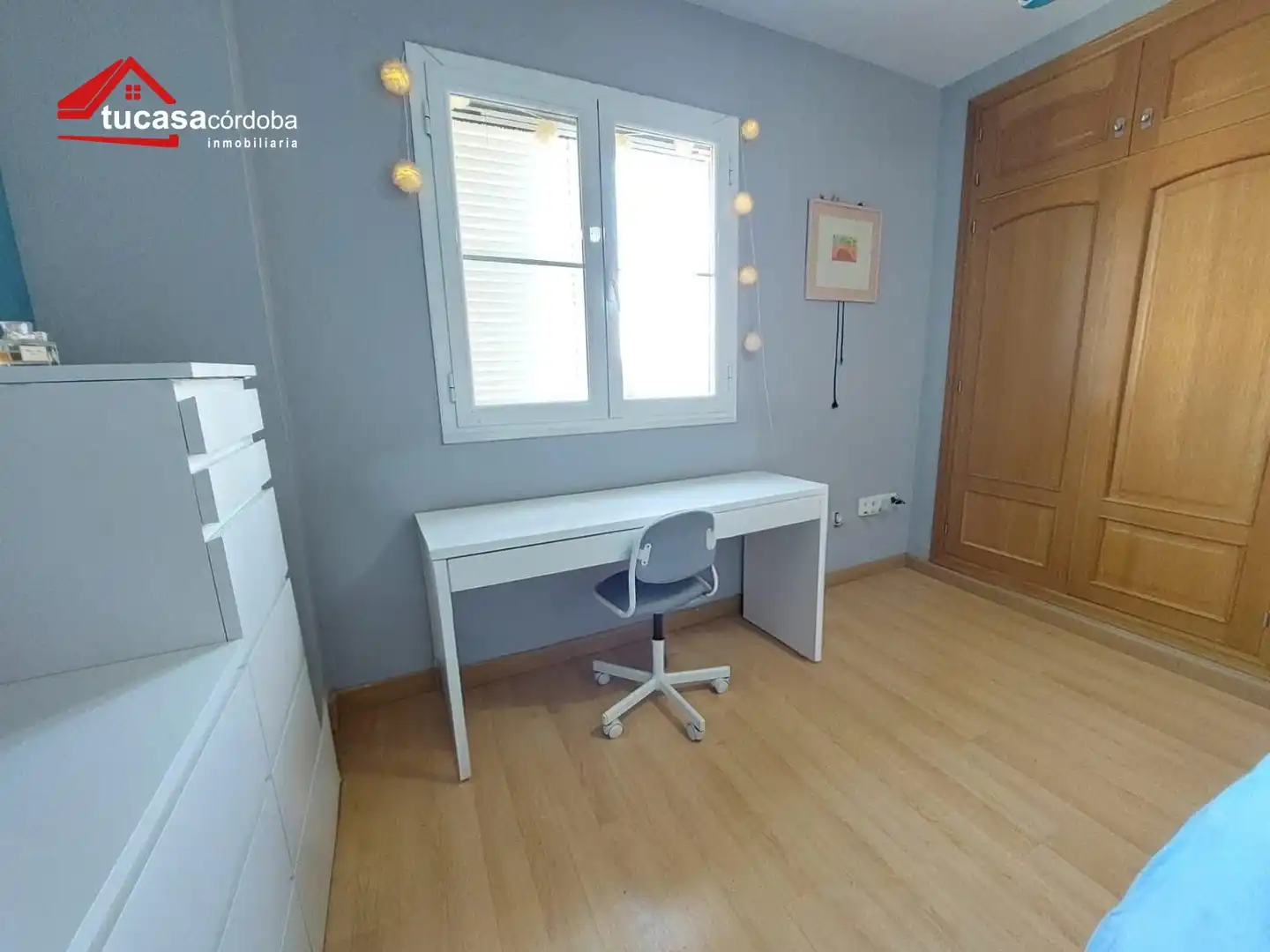Bedroom of Houses for sale in Córdoba  with Air Conditioner and Swimming Pool