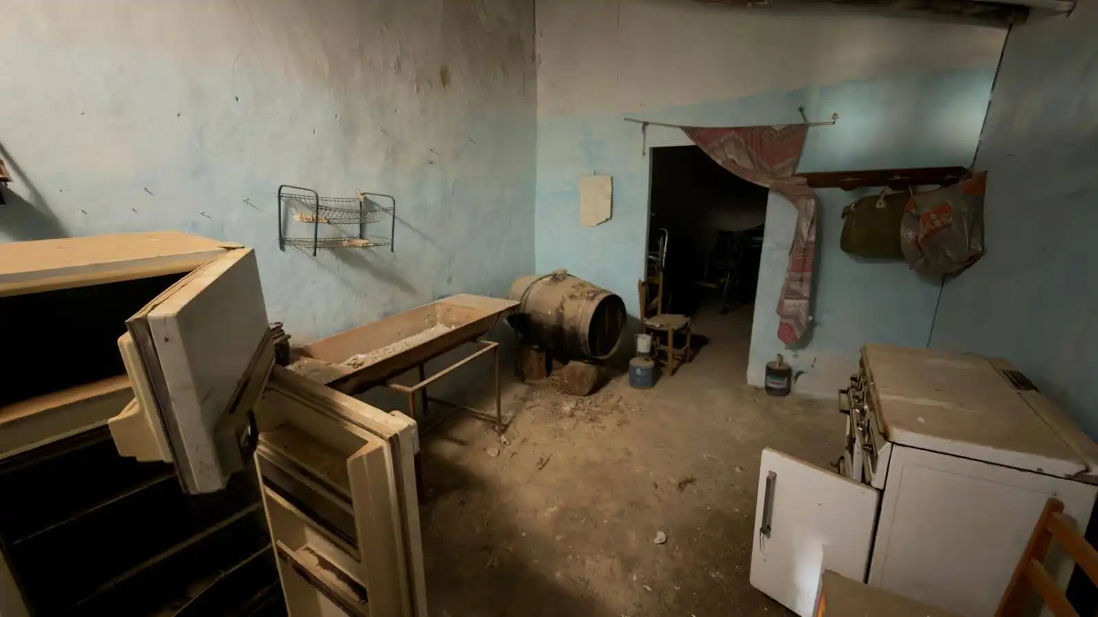 Casa rústica en venda a Caserío Corro de los Ca, imagen 10